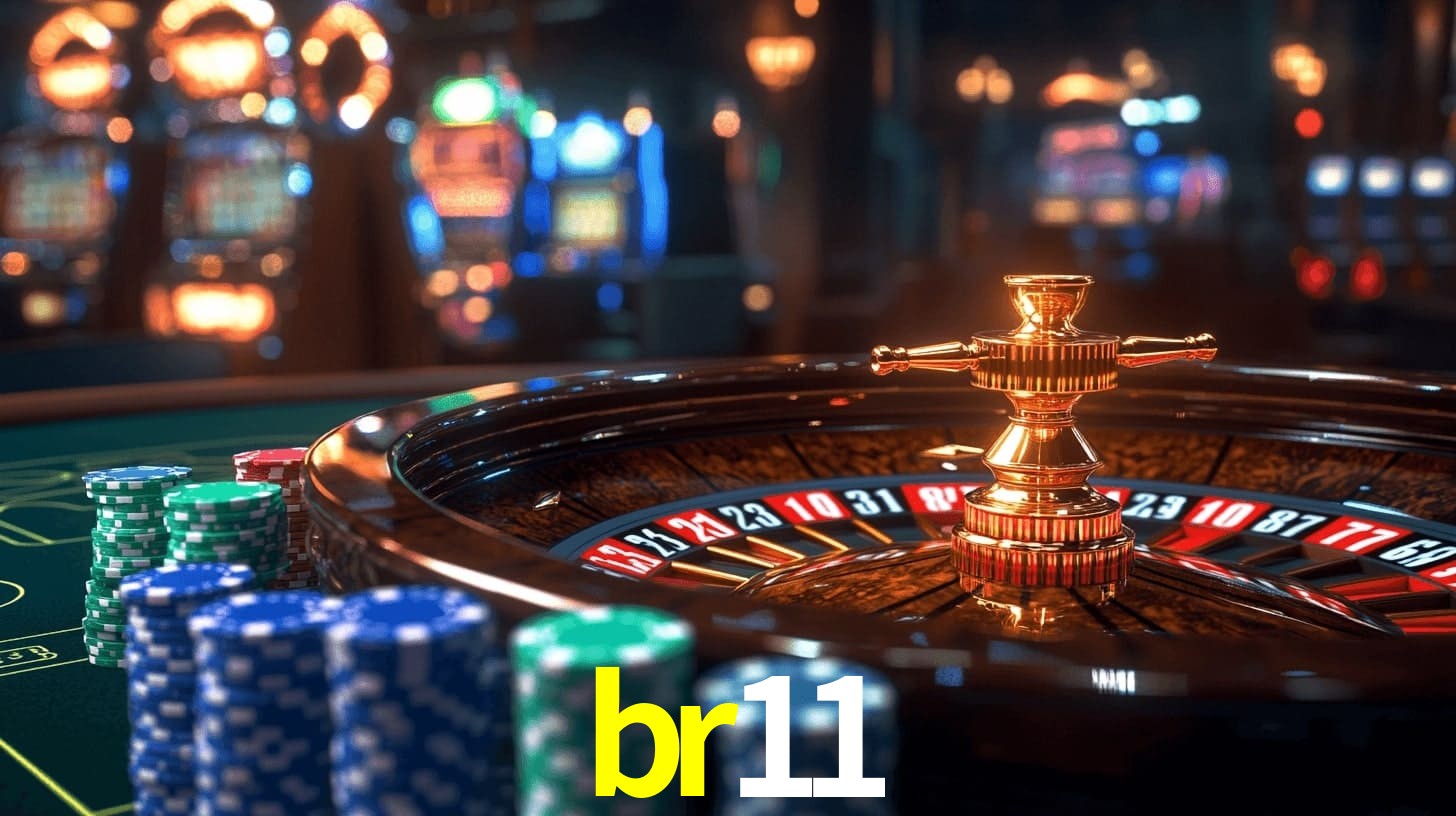 br11 - Cassino On-line Emoção Total - br11 bet
