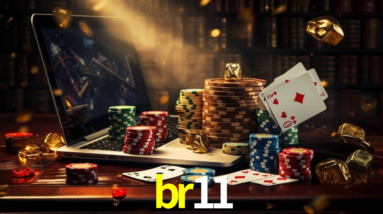 Apostas de Tênis br11