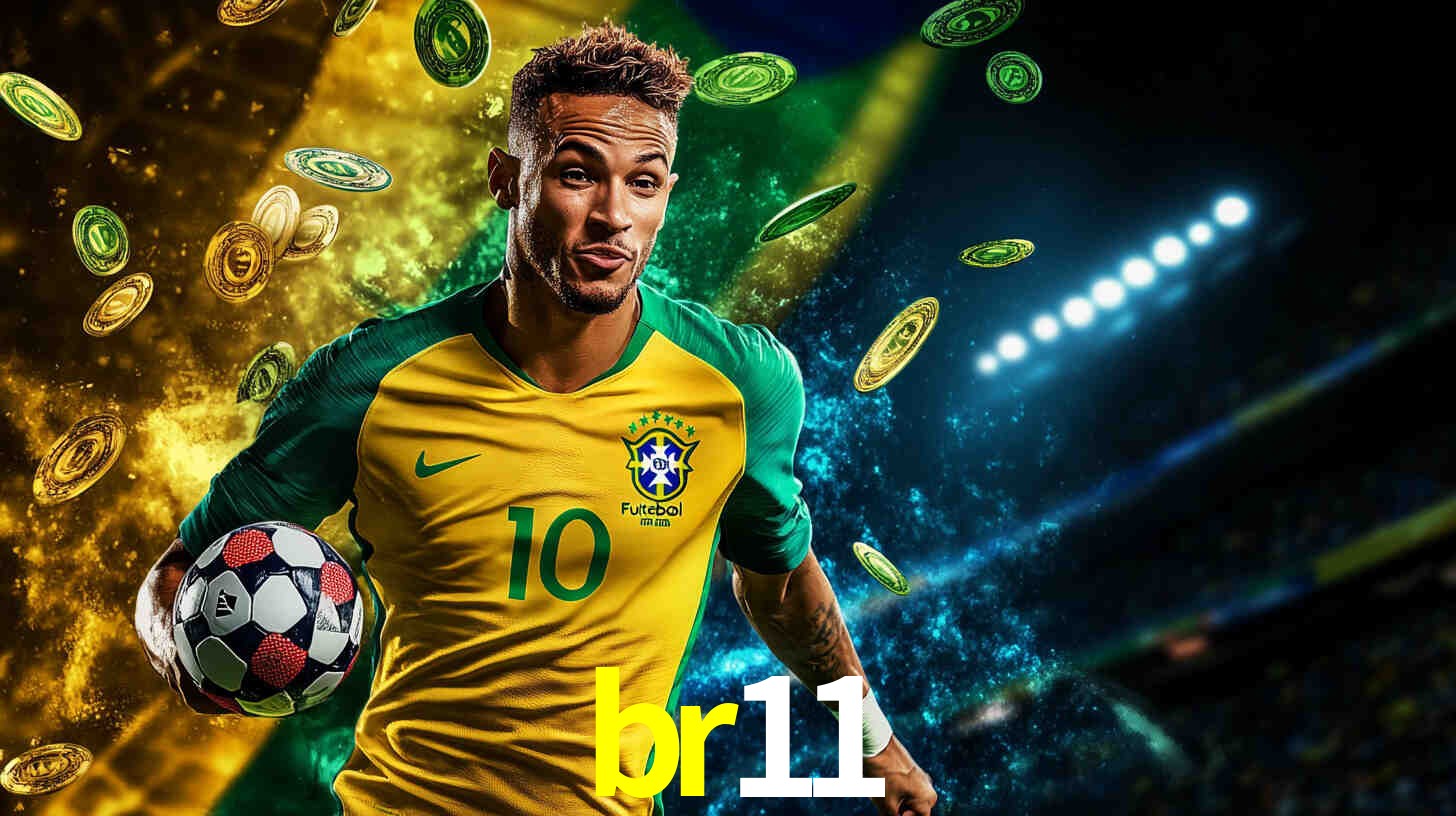 Descubra o Programa VIP da br11: Vantagens Exclusivas para Jogadores