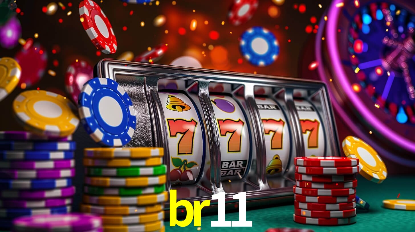 Mesa de Blackjack br11