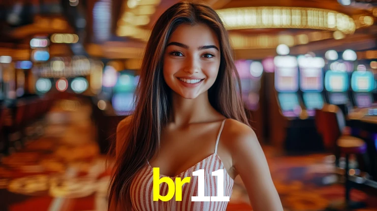 br11 App Interface