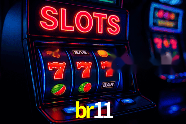 Logo br11 Plataforma Certificada