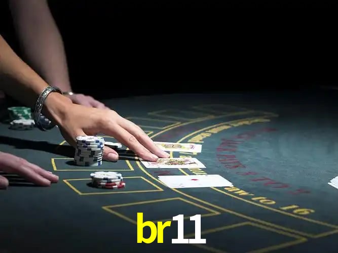 br11 Plataforma Confiável