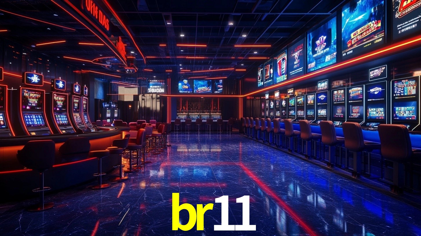Tournaments br11