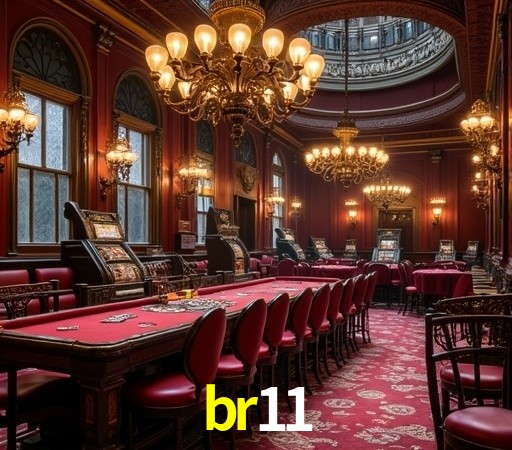 br11 Logo Seguro
