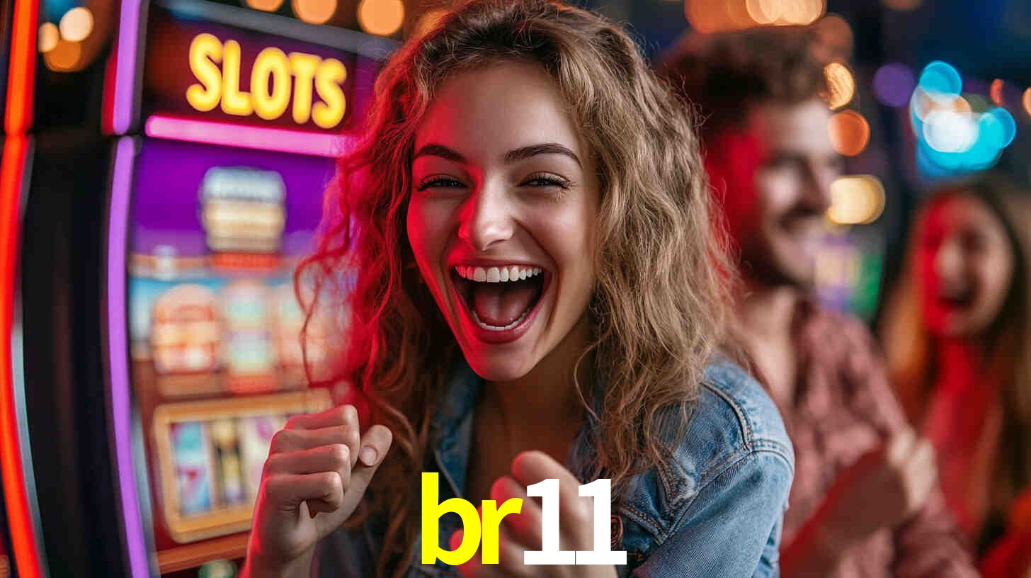 Desvendando o Mundo dos Jogos Virtuais na br11