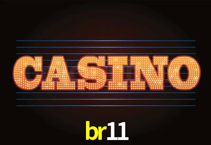 Casino Ao Vivo br11