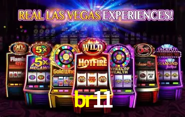 Descubra a Magia dos Jogos de Arcade no br11
