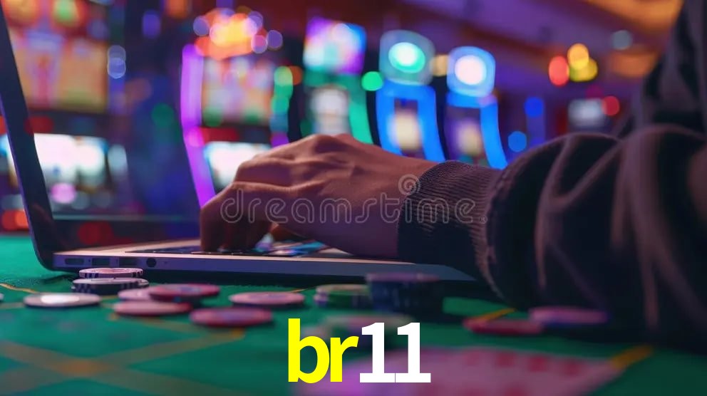 Casino Ao Vivo br11
