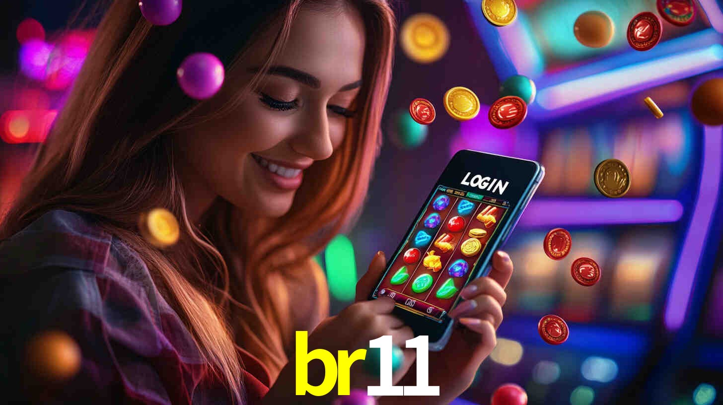 Sinta a adrenalina dos jogos de cassino com br11