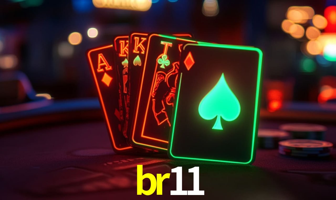 Benefícios da Conta br11