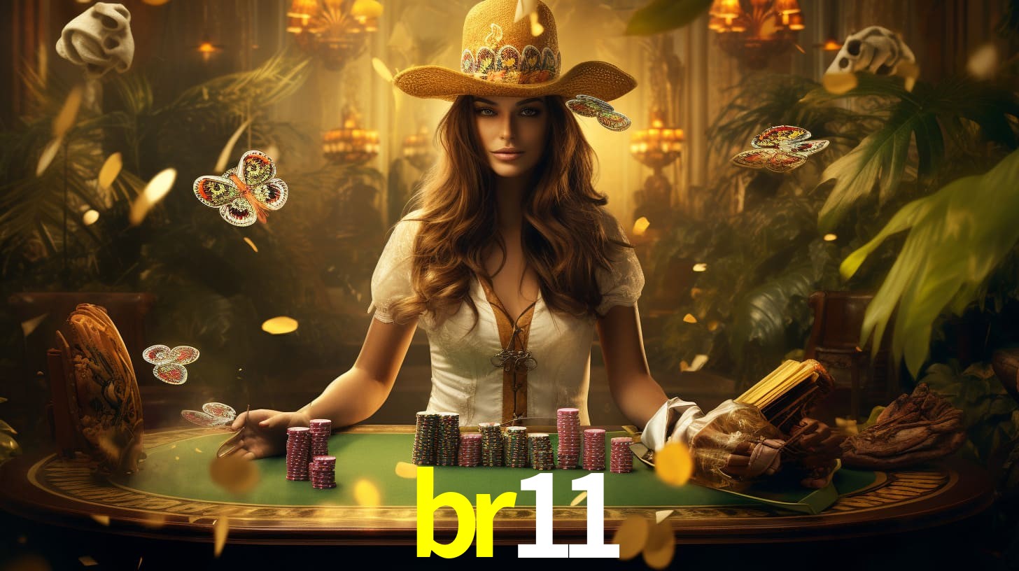 Roulette Table br11