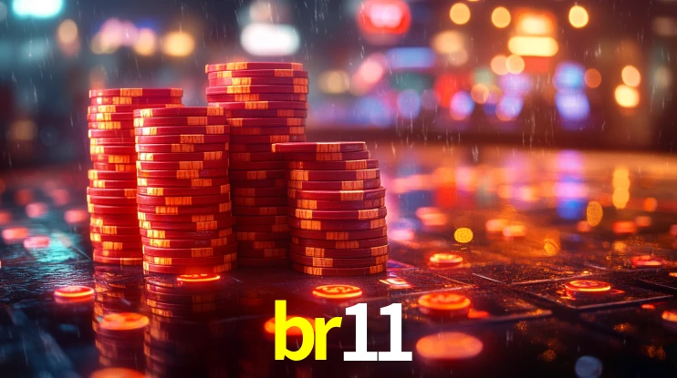 br11: Jogos de Caça-Níqueis-Altas Recompensas, Roleta-Velocidade, Blackjack-Desafios Máximos