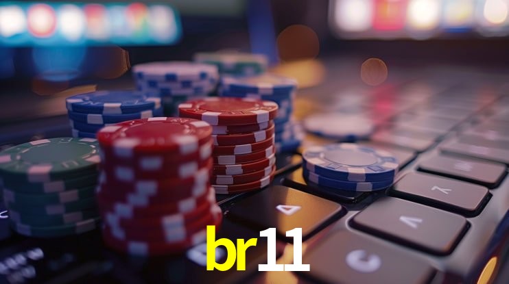 br11 Logo Verificado