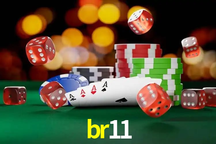 Tecnologia da Plataforma br11