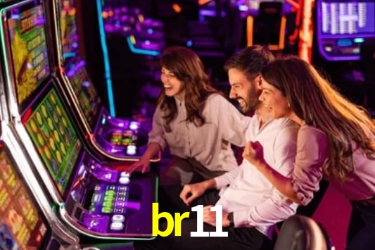PIX Instantâneo br11