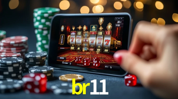 Welcome Bonus br11