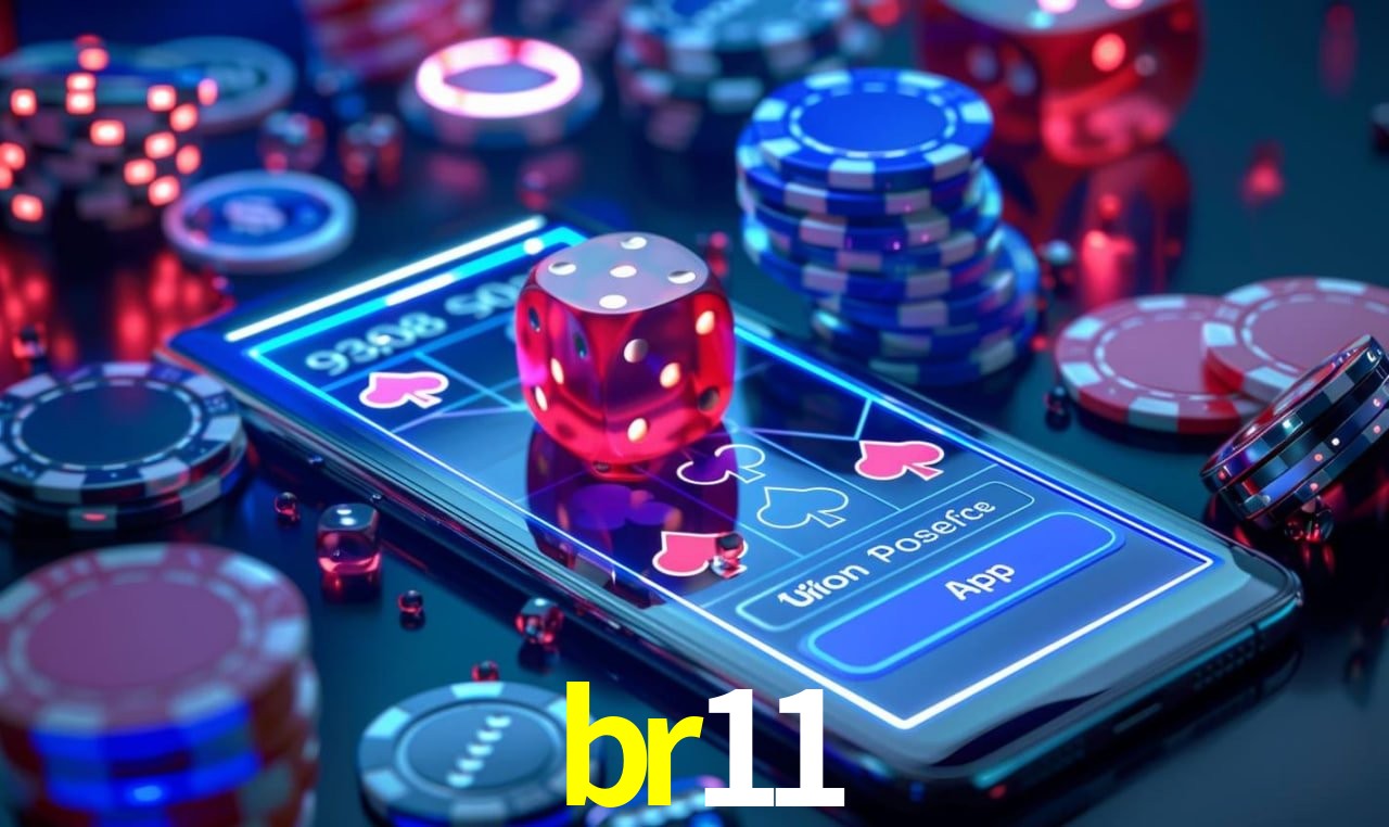 br11 VIP Program Logo