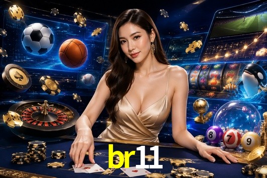 API Integration br11