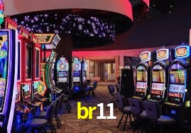 Logo br11 Loteria Online