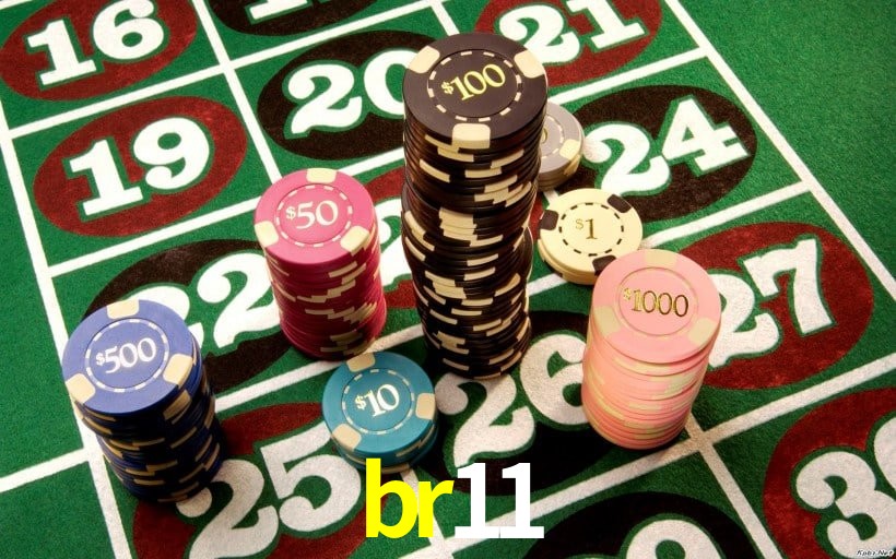 Recursos de Bônus br11