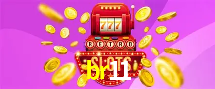 Descubra a Magia dos Jogos de Arcade no br11