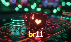 Jogos de Slot br11