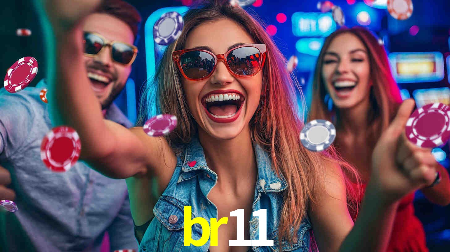 Explorando a Categoria de Eventos em Apostas na br11