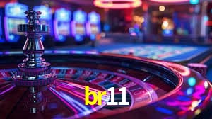 Diretório de Jogos br11