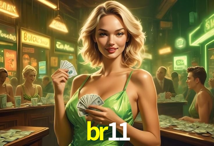A Emoção da Loteria na br11: Uma Chance de Mudança de Vida