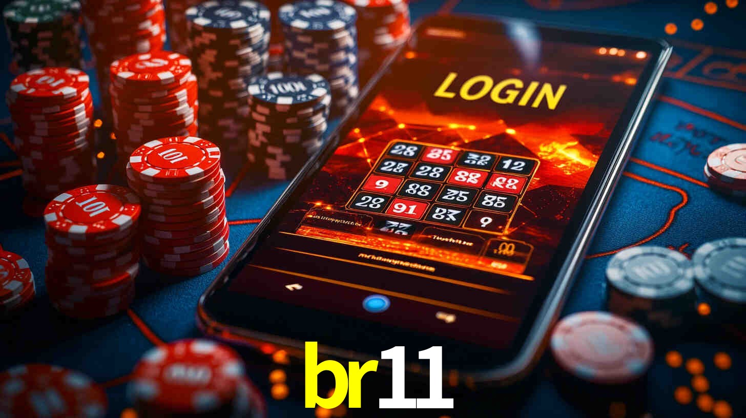 Bônus Generosos e Exclusivos no br11 para Você!
