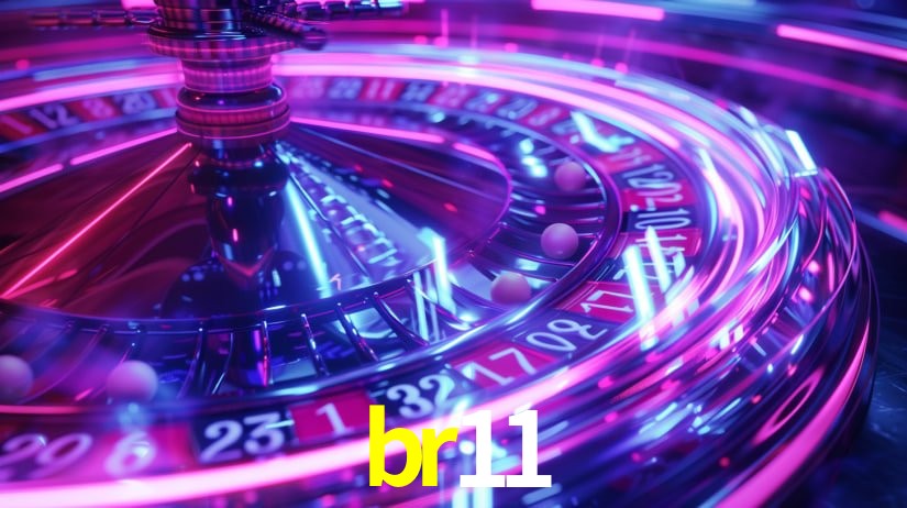 Casino Ao Vivo br11