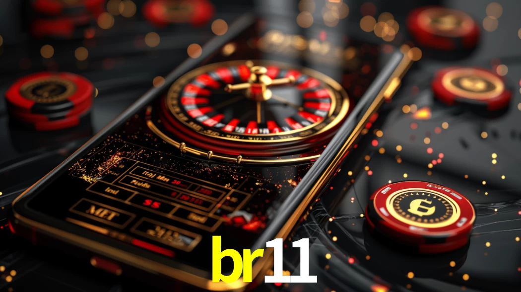 Descubra a Essência do br11: Nossa História e Compromissos