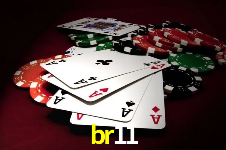 Diretório de Jogos br11