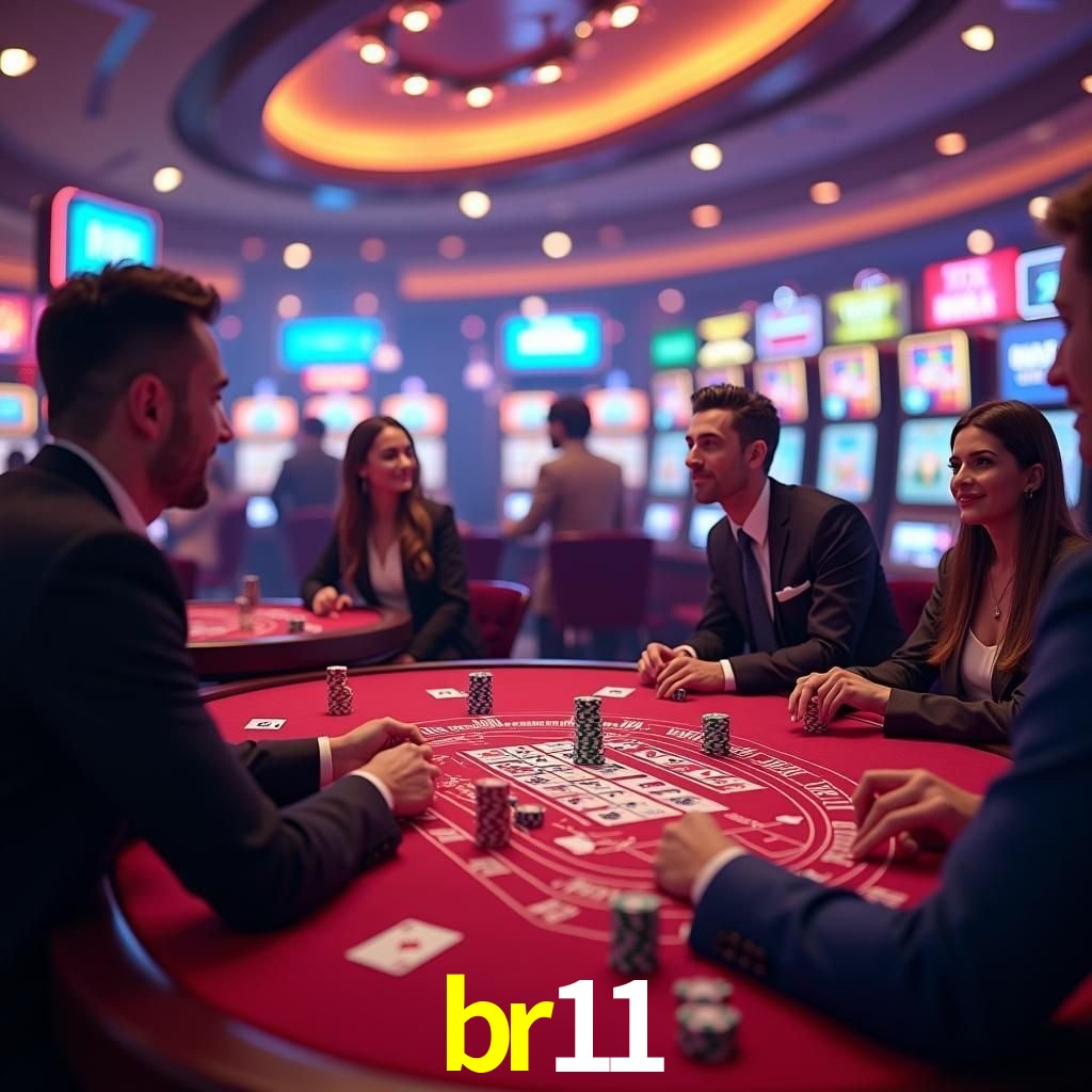 Recursos de Bônus br11