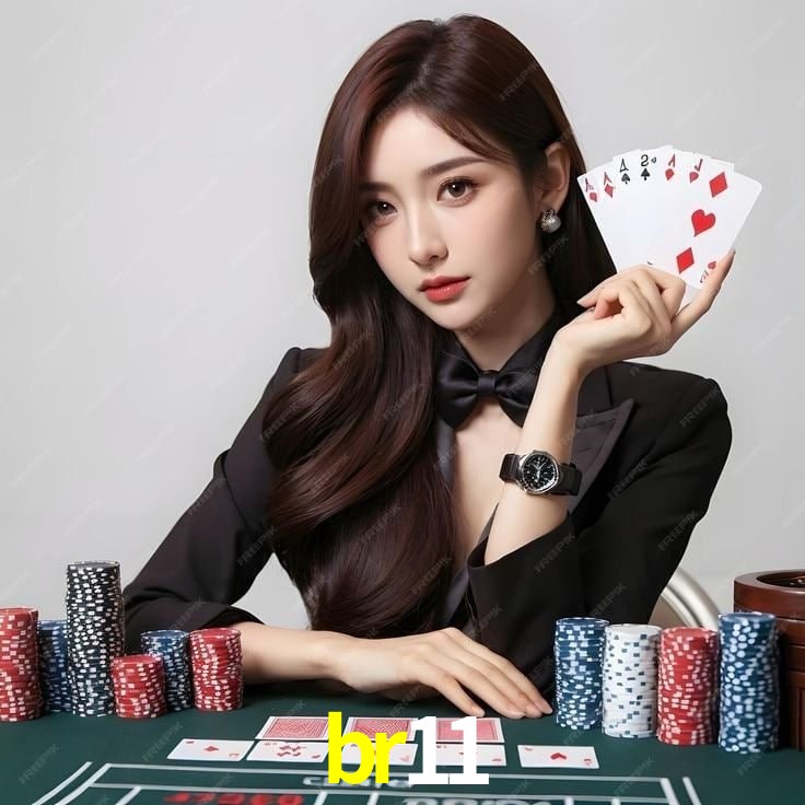 Casino Ao Vivo br11