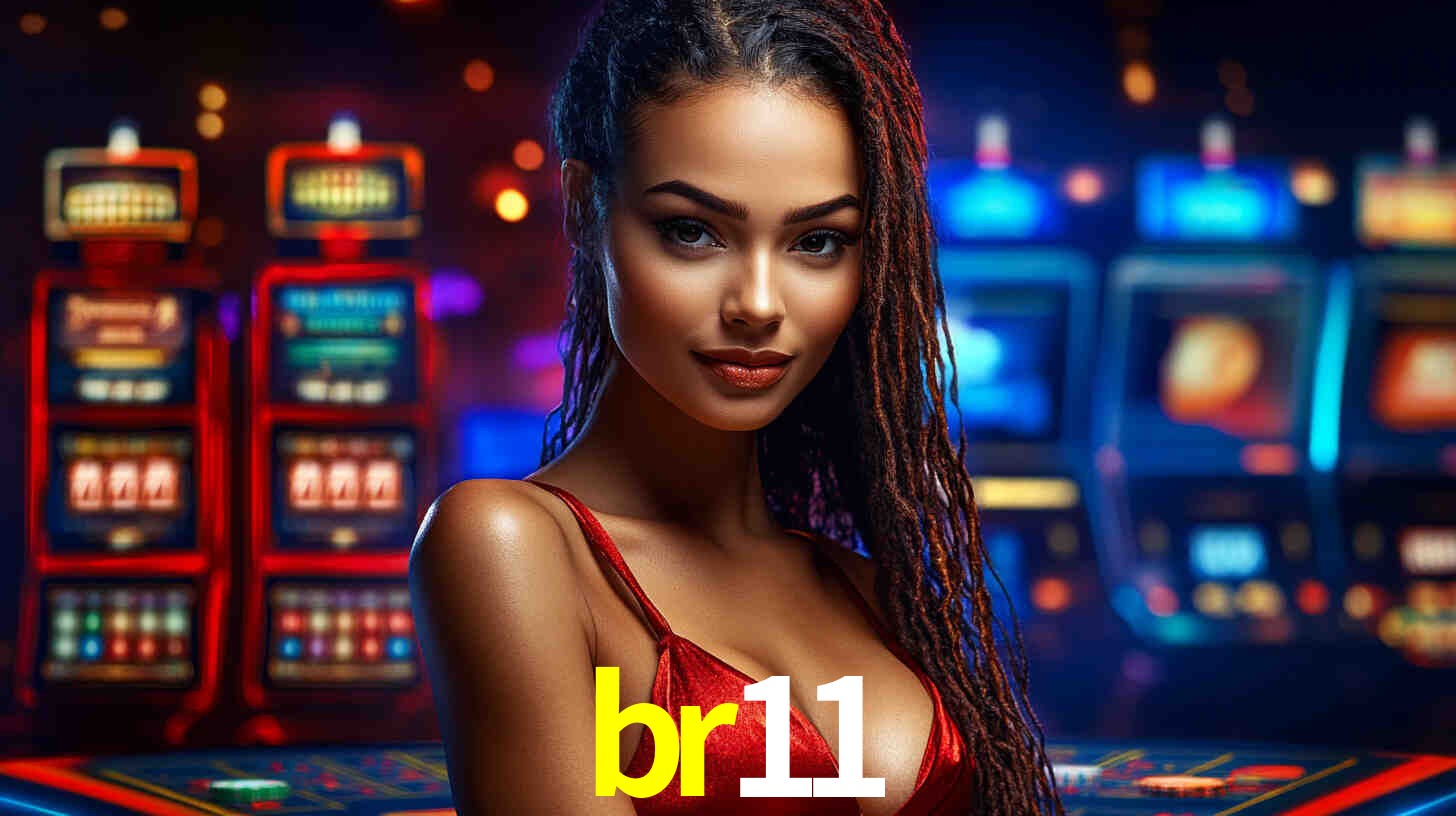 PIX Instantâneo br11