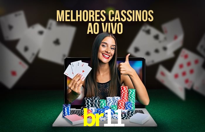 Explorando a Categoria de Eventos em Apostas na br11