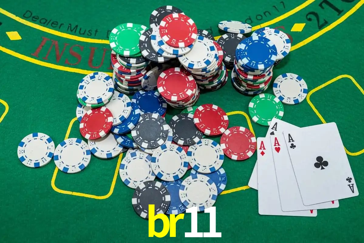 Estatísticas do Jogo br11